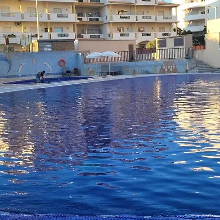 Apartamento Rocha Edificio Clube Praia Mar *