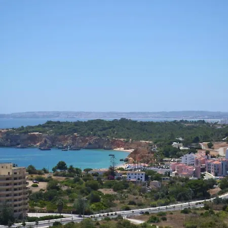 Rocha Edificio Clube Praia Mar * Portimão