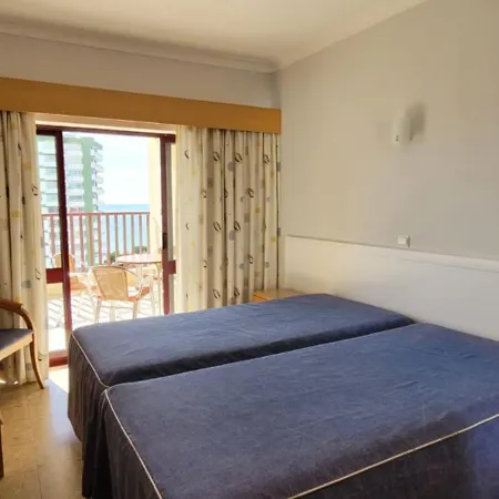 Apartamento Rocha Edificio Clube Praia Mar Portimão