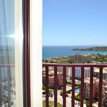Rocha Edificio Clube Praia Mar Apartamento