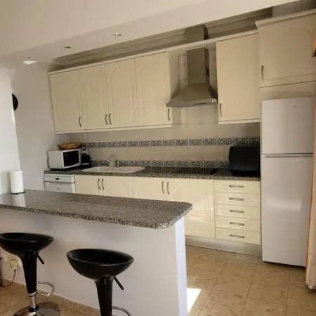 Rocha Edificio Clube Praia Mar Apartamento Portimão