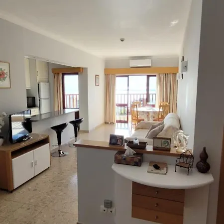 Rocha Edificio Clube Praia Mar * Portimão