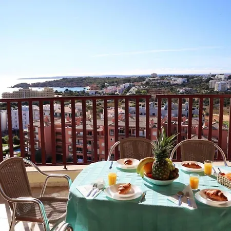 Rocha Edificio Clube Praia Mar Apartamento