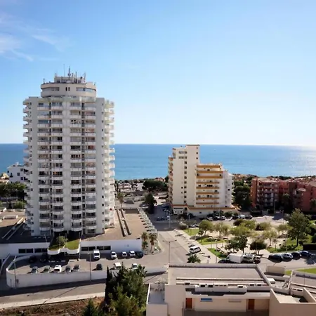 Rocha Edificio Clube Praia Mar Apartamento Portimão