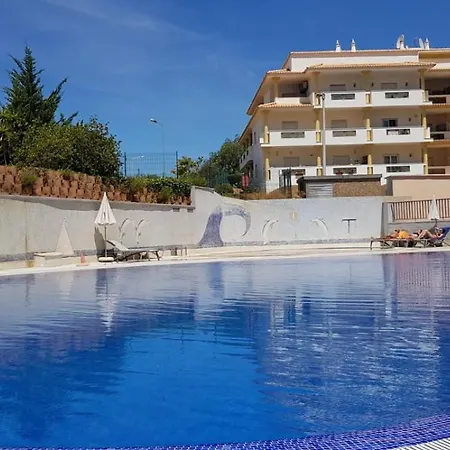 Διαμέρισμα Rocha Edificio Clube Praia Mar