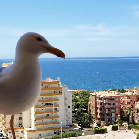 Διαμέρισμα Rocha Edificio Clube Praia Mar Portimão