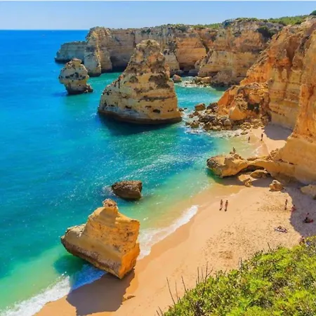 Διαμέρισμα Rocha Edificio Clube Praia Mar *