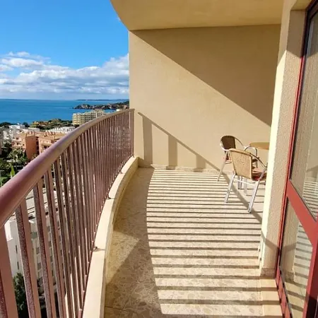 Rocha Edificio Clube Praia Mar Portimão