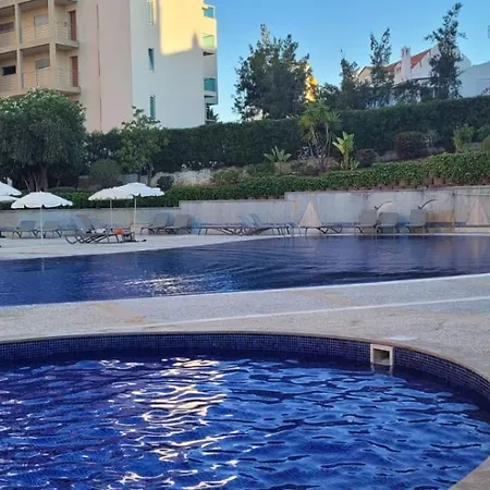 Διαμέρισμα Rocha Edificio Clube Praia Mar *