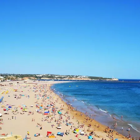 Rocha Edificio Clube Praia Mar Διαμέρισμα