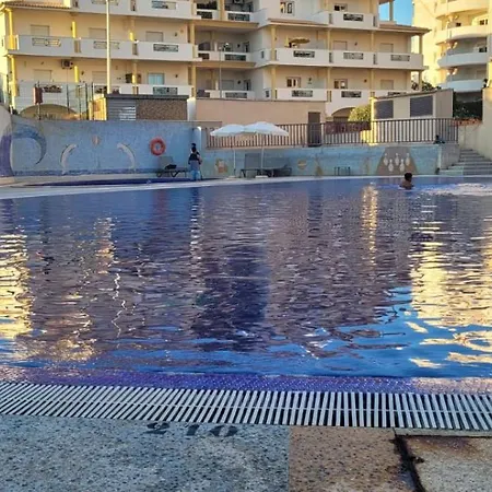 Rocha Edificio Clube Praia Mar Διαμέρισμα