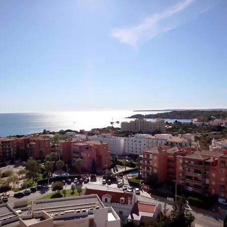Rocha Edificio Clube Praia Mar Διαμέρισμα *