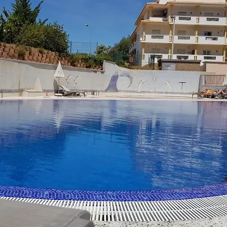 Διαμέρισμα Rocha Edificio Clube Praia Mar