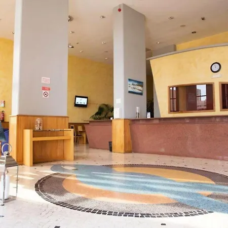 Rocha Edificio Clube Praia Mar Διαμέρισμα