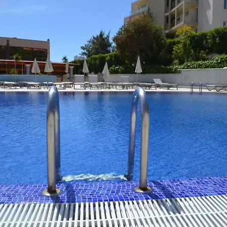 Διαμέρισμα Rocha Edificio Clube Praia Mar Portimão