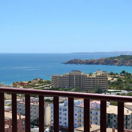 Διαμέρισμα Rocha Edificio Clube Praia Mar