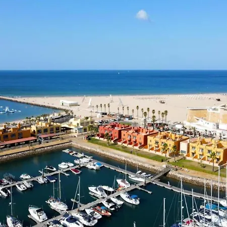 Rocha Edificio Clube Praia Mar Διαμέρισμα *