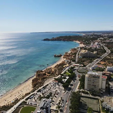 Rocha Edificio Clube Praia Mar * Portimão