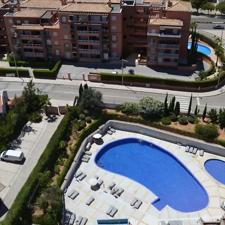 Διαμέρισμα Rocha Edificio Clube Praia Mar Portimão